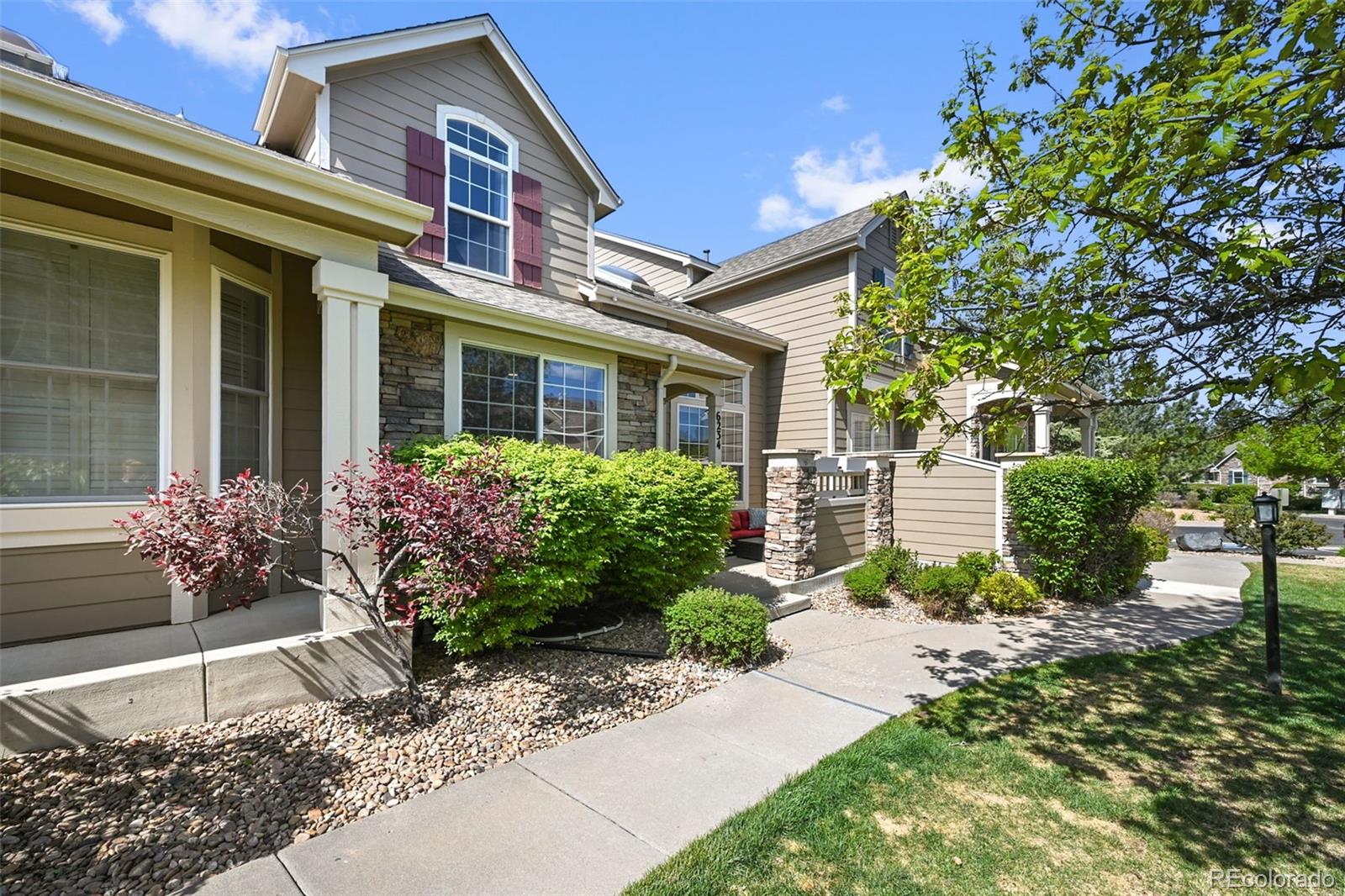 6234 Secrest Street Arvada CO 80403