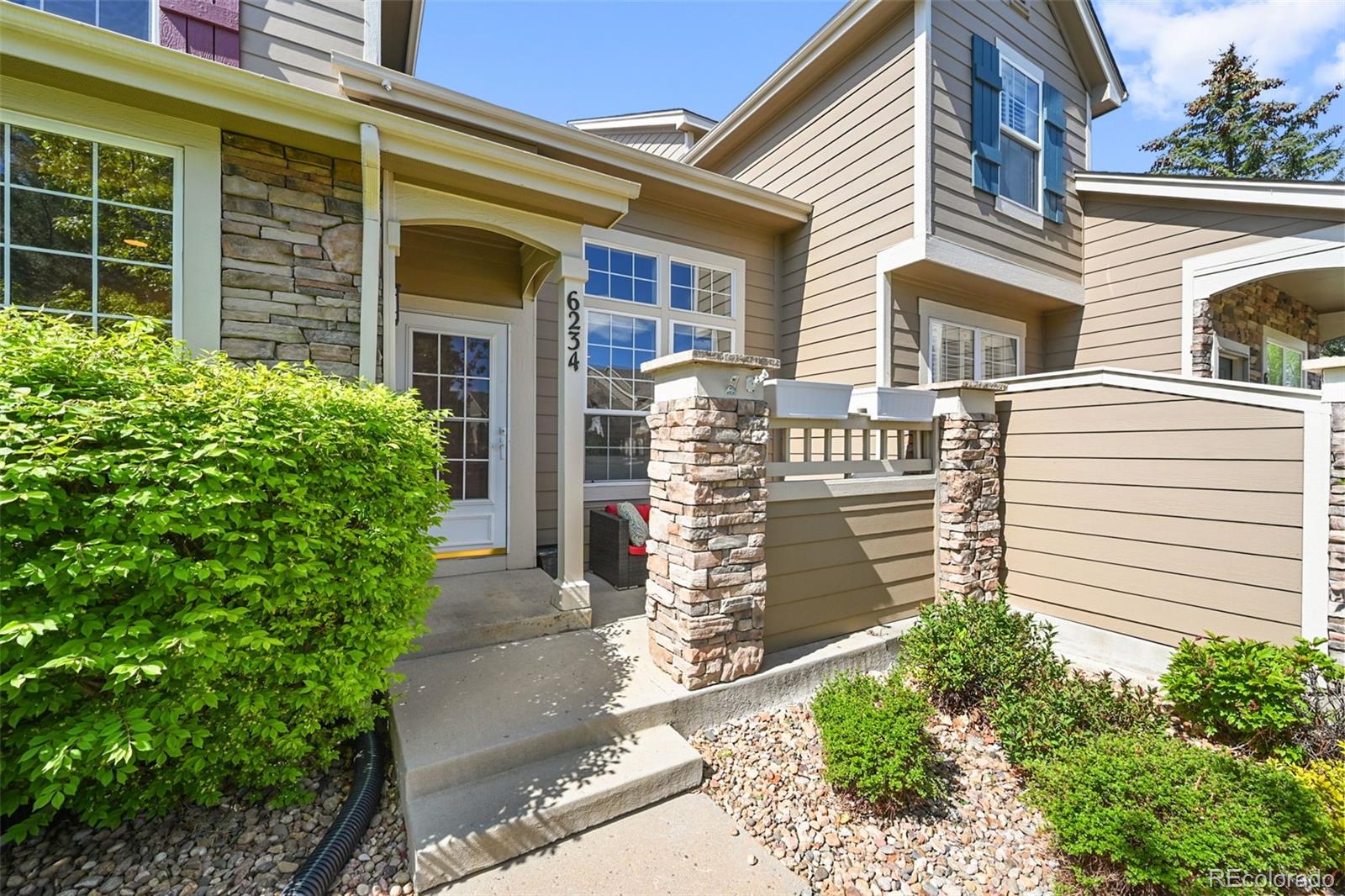 6234 Secrest Street Arvada CO 80403