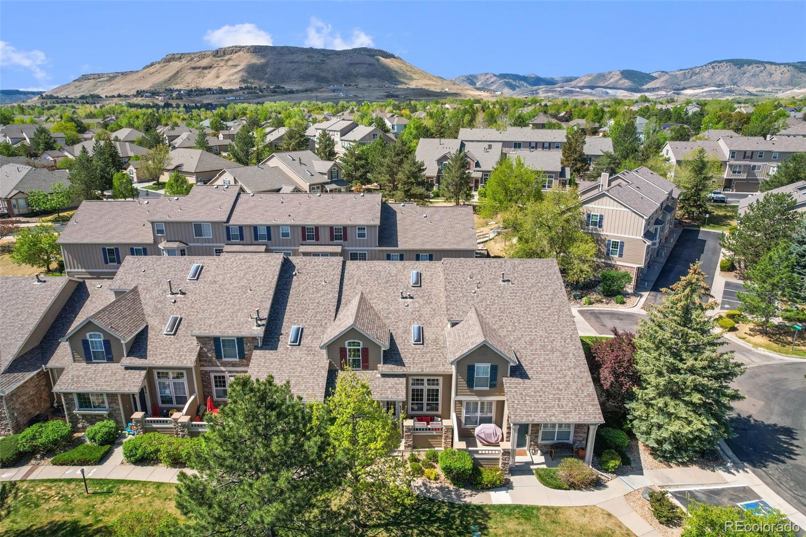 6234 Secrest Street Arvada CO 80403