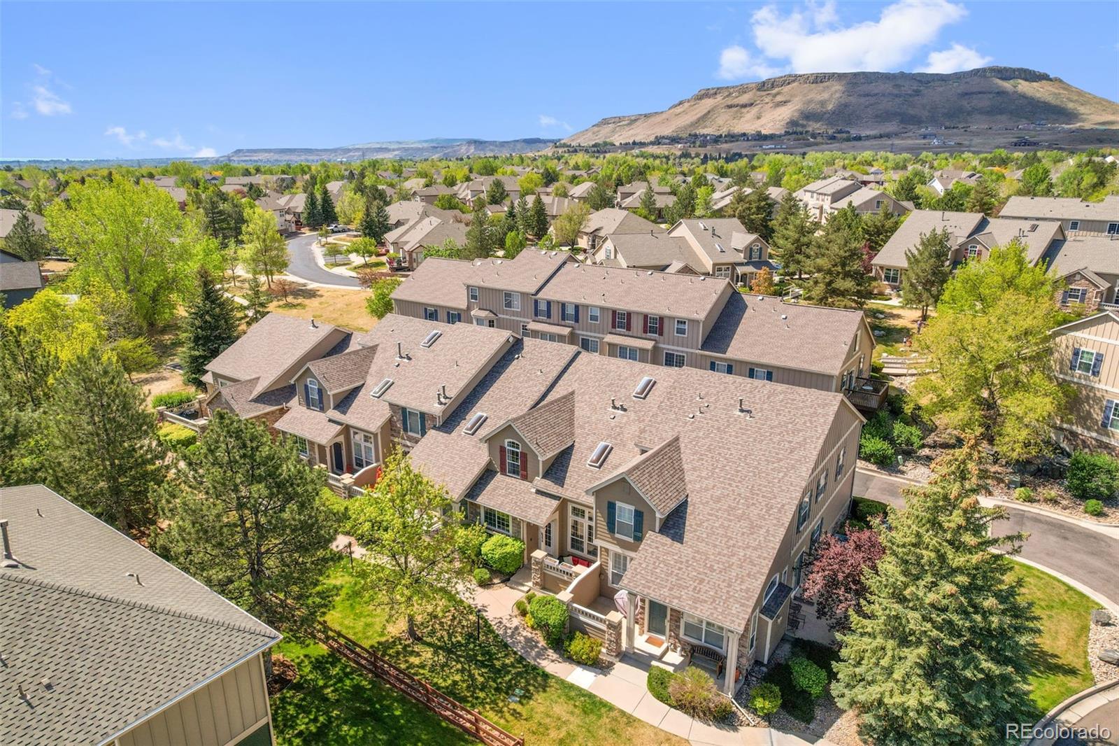 6234 Secrest Street Arvada CO 80403