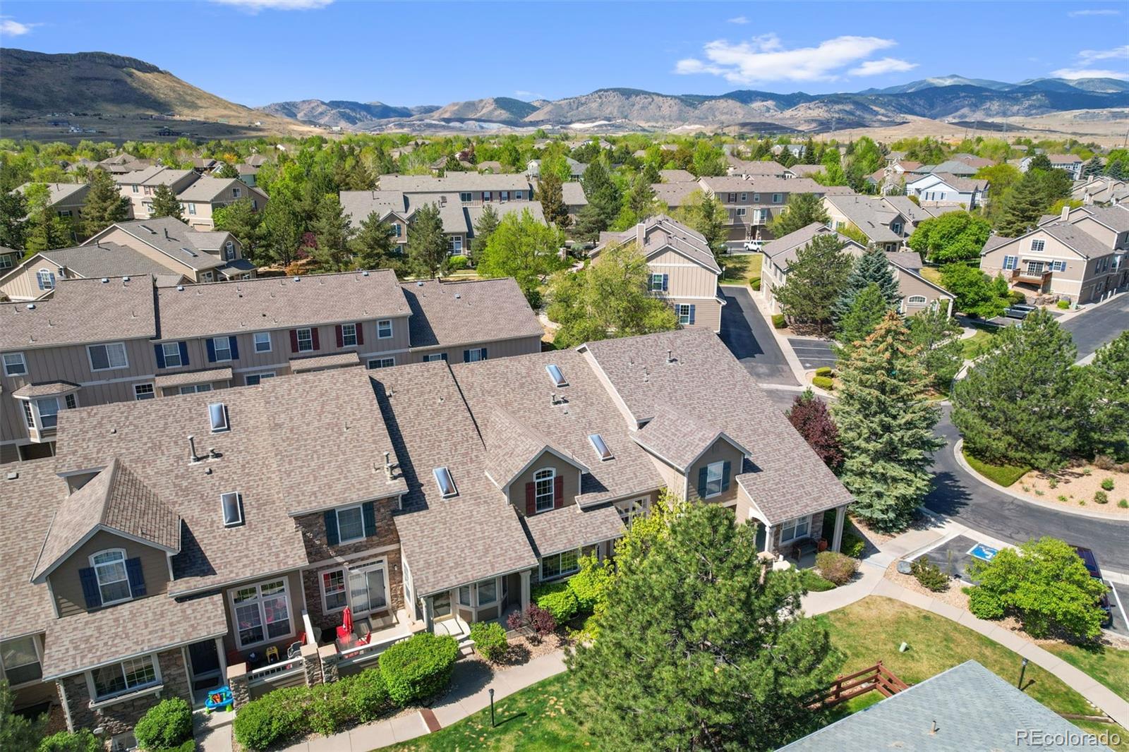 6234 Secrest Street Arvada CO 80403