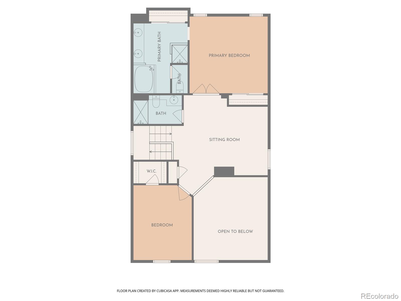 6234 Secrest Street Arvada CO 80403