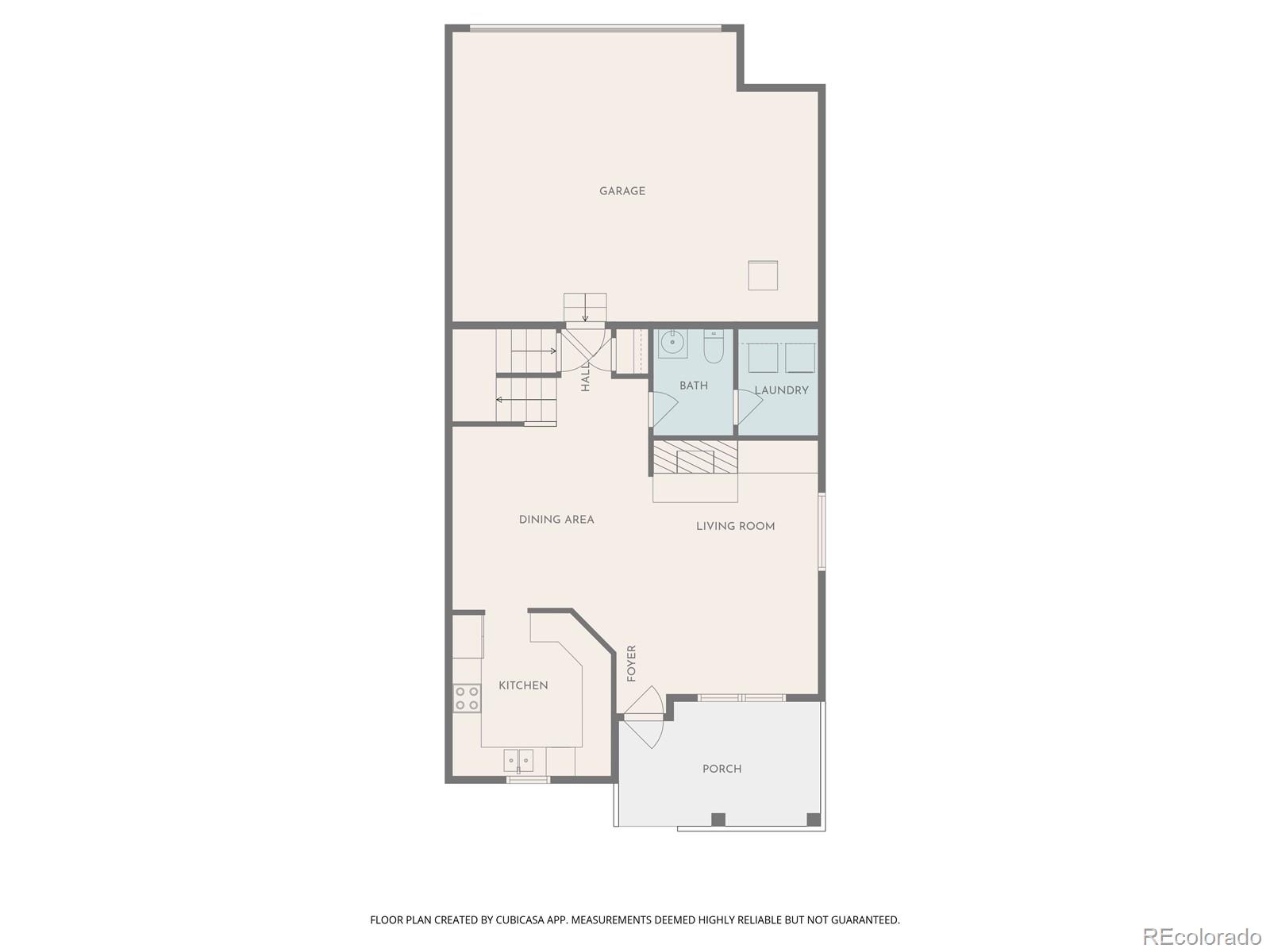 6234 Secrest Street Arvada CO 80403