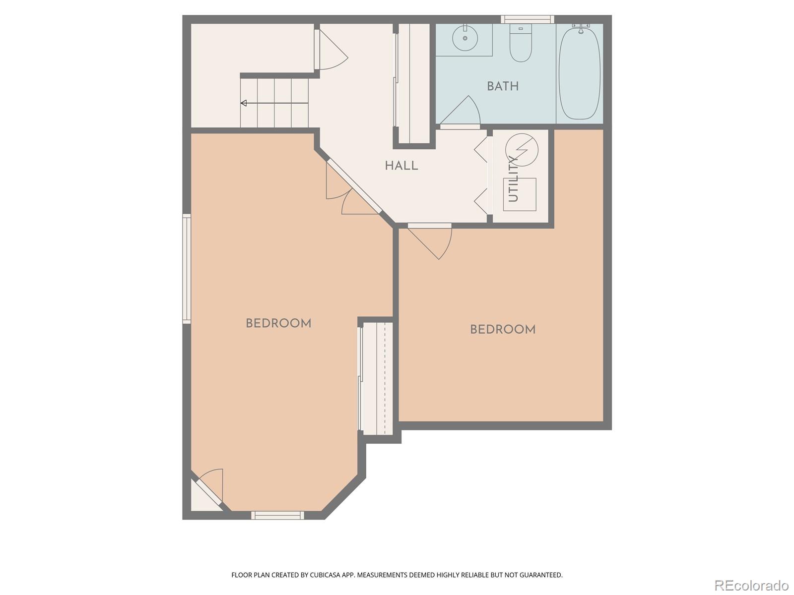 6234 Secrest Street Arvada CO 80403