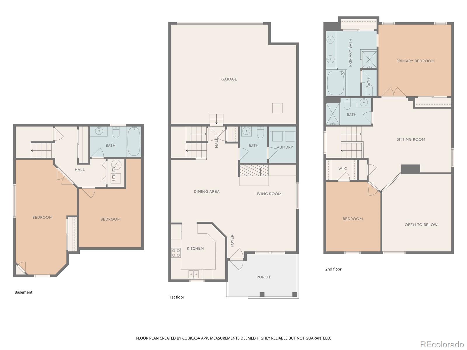 6234 Secrest Street Arvada CO 80403