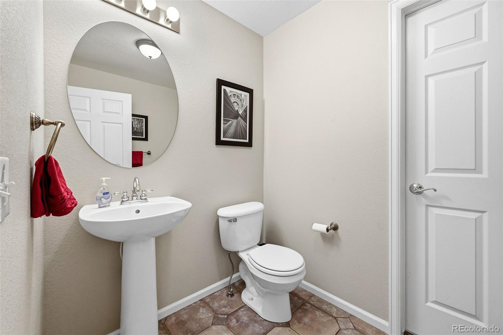 6234 Secrest Street Arvada CO 80403