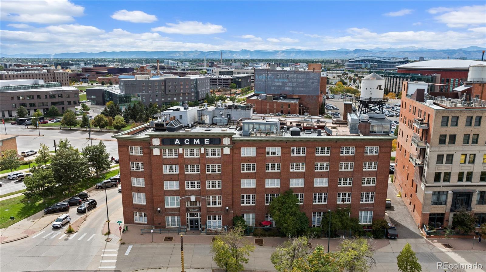 1616 14th Street Denver CO 80202