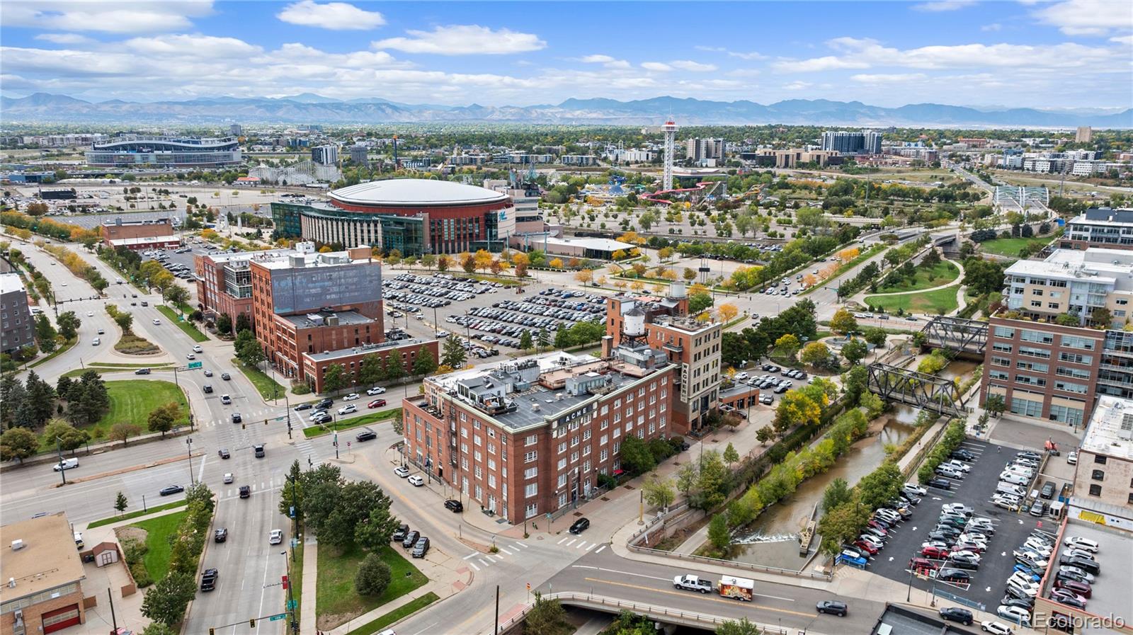 1616 14th Street Denver CO 80202