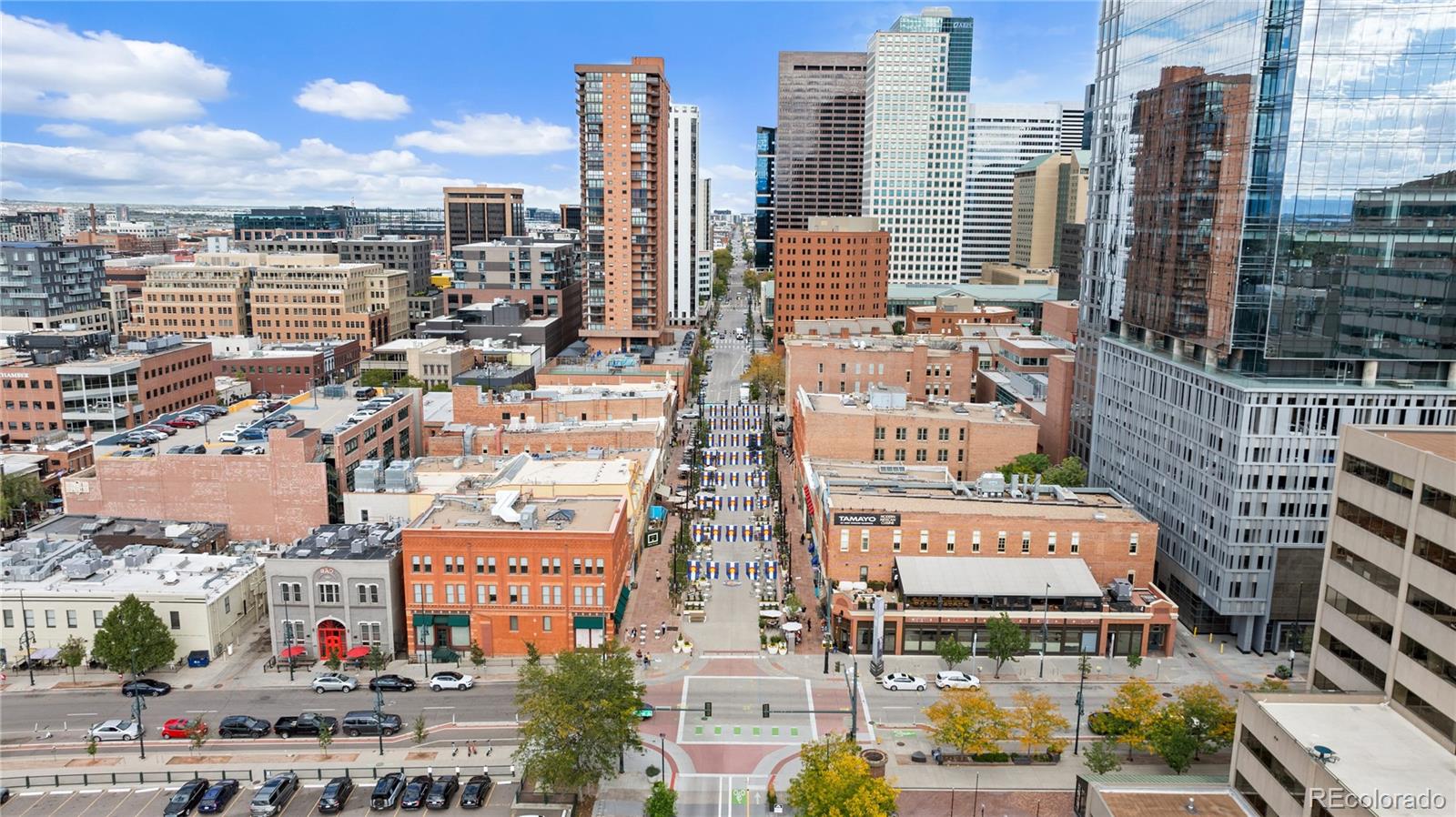 1616 14th Street Denver CO 80202