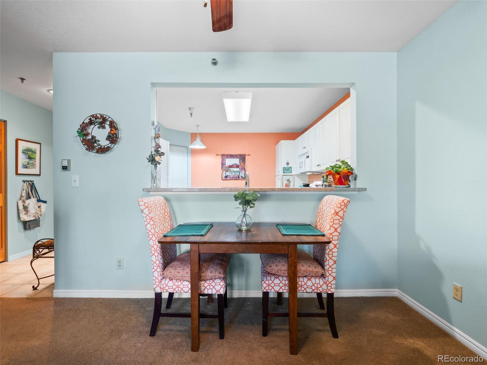 31819 Rocky Village Drive Evergreen CO 80439
