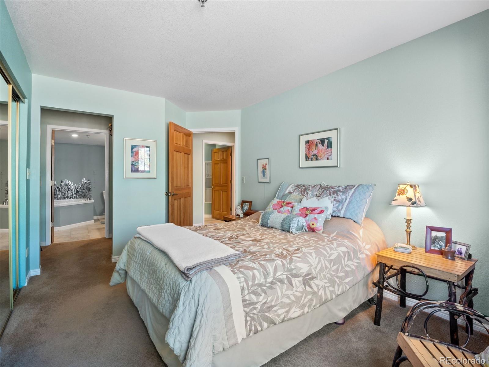 31819 Rocky Village Drive Evergreen CO 80439