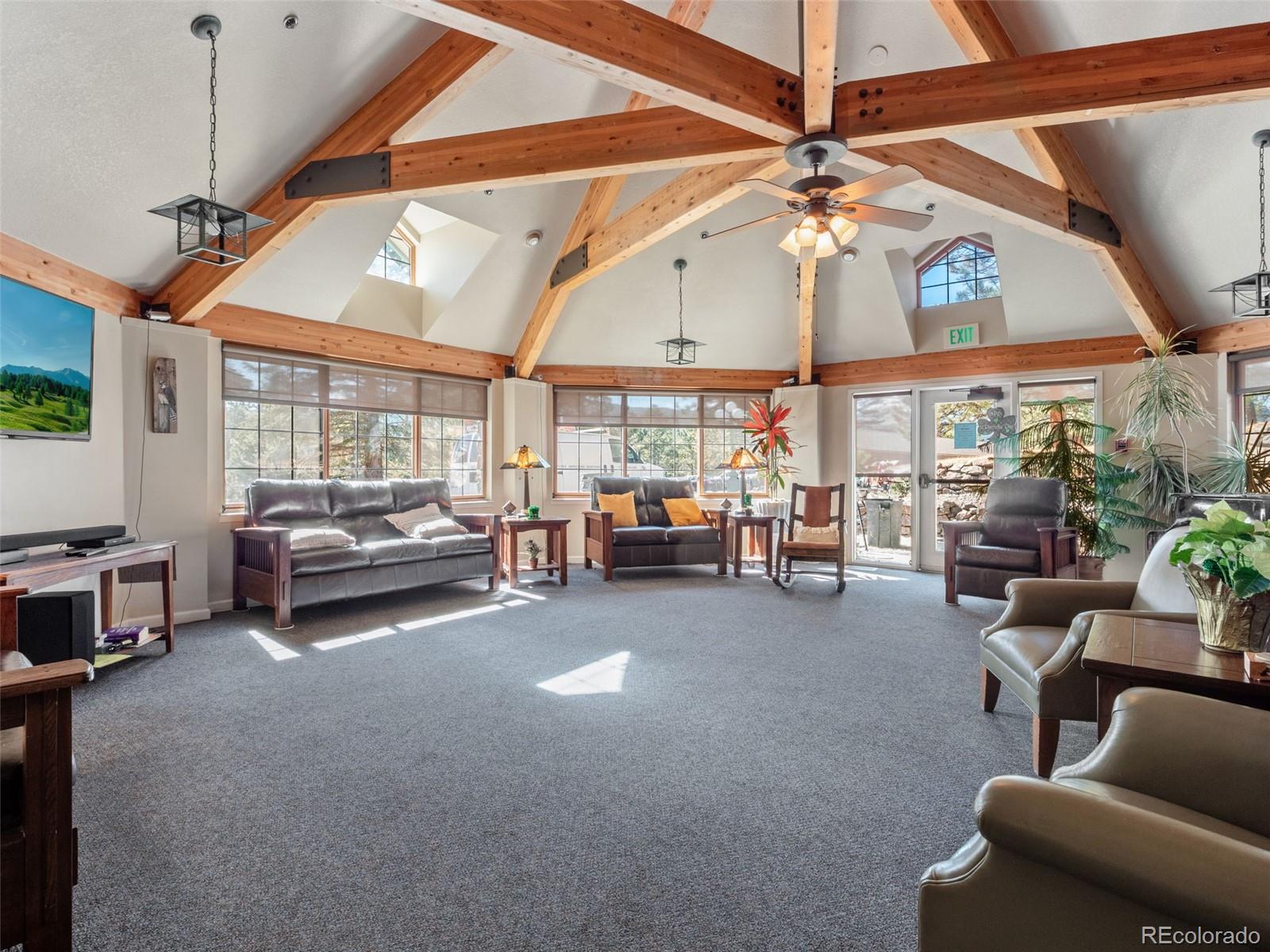 31819 Rocky Village Drive Evergreen CO 80439