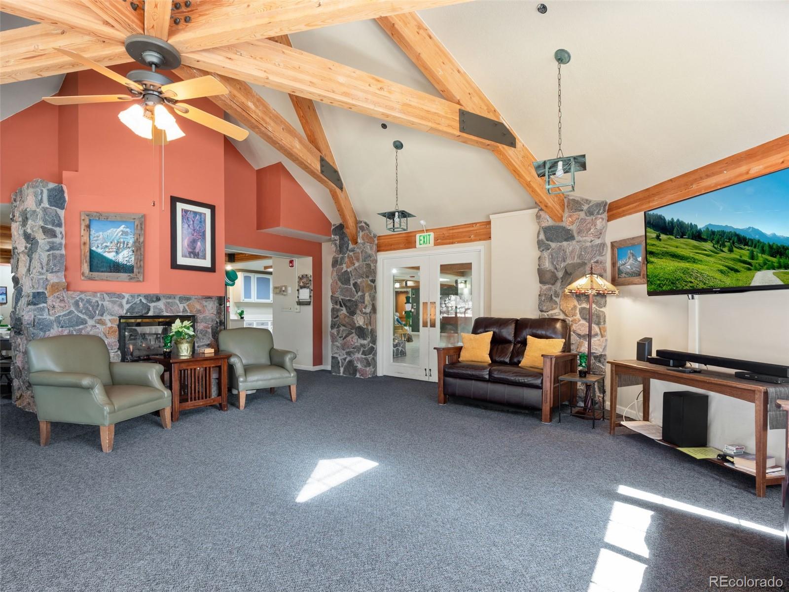 31819 Rocky Village Drive Evergreen CO 80439