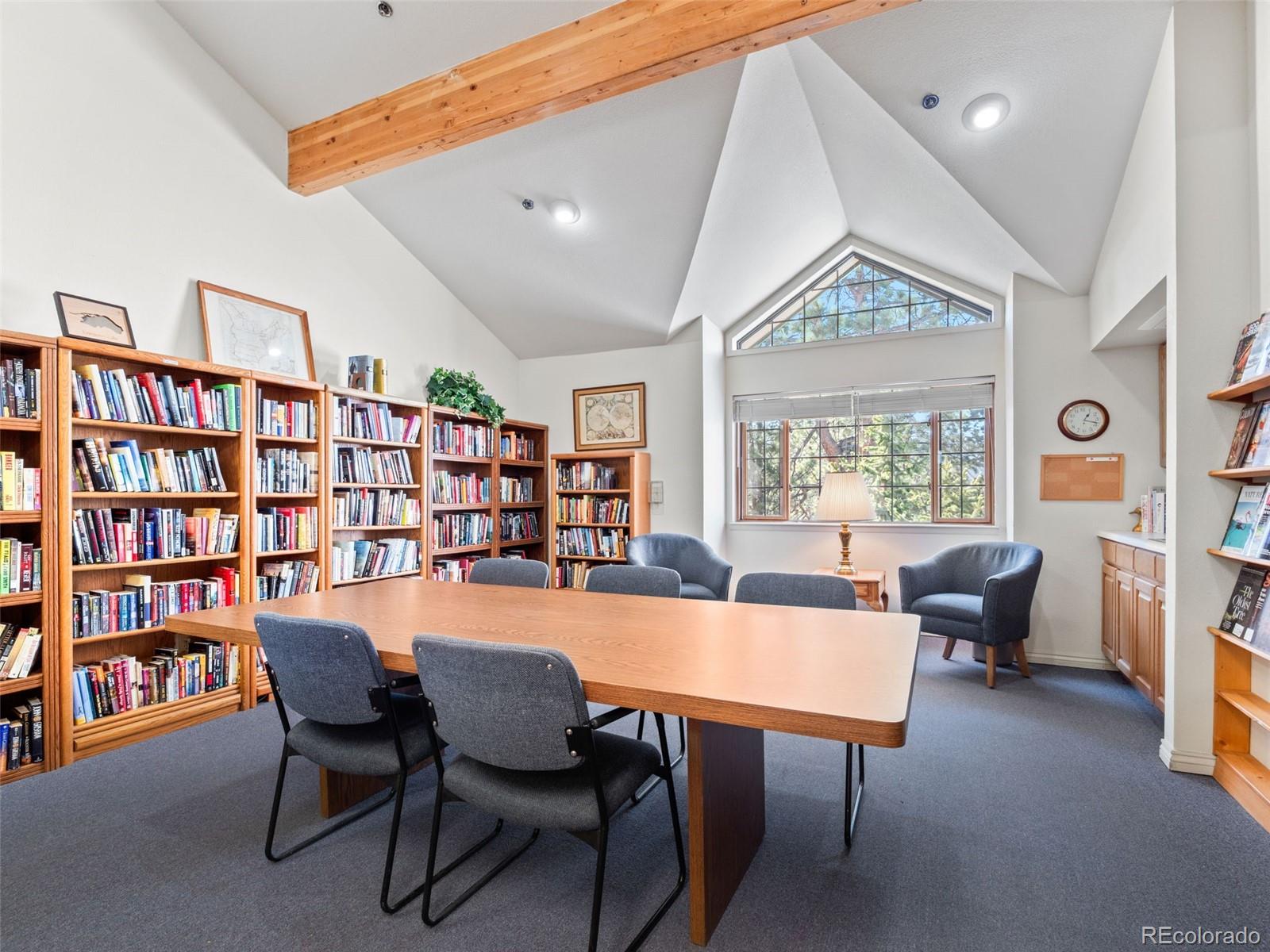 31819 Rocky Village Drive Evergreen CO 80439