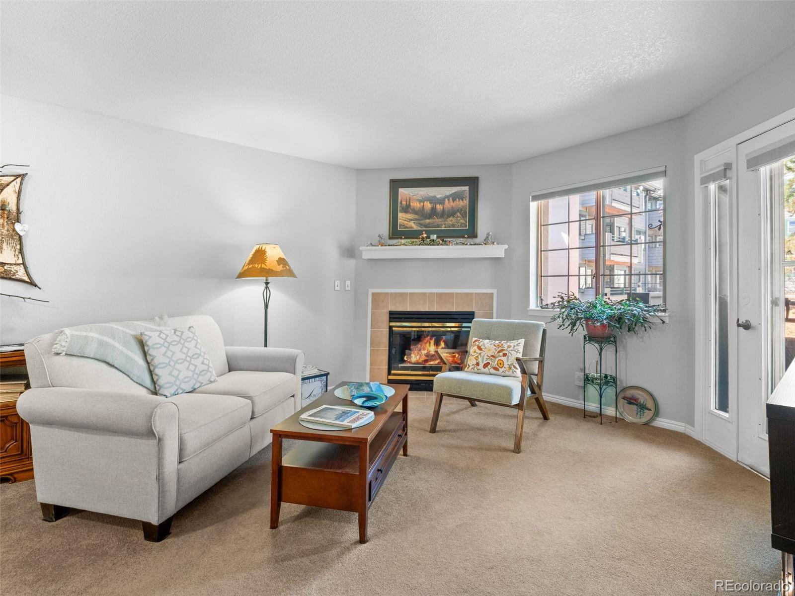 31819 Rocky Village Drive Evergreen CO 80439