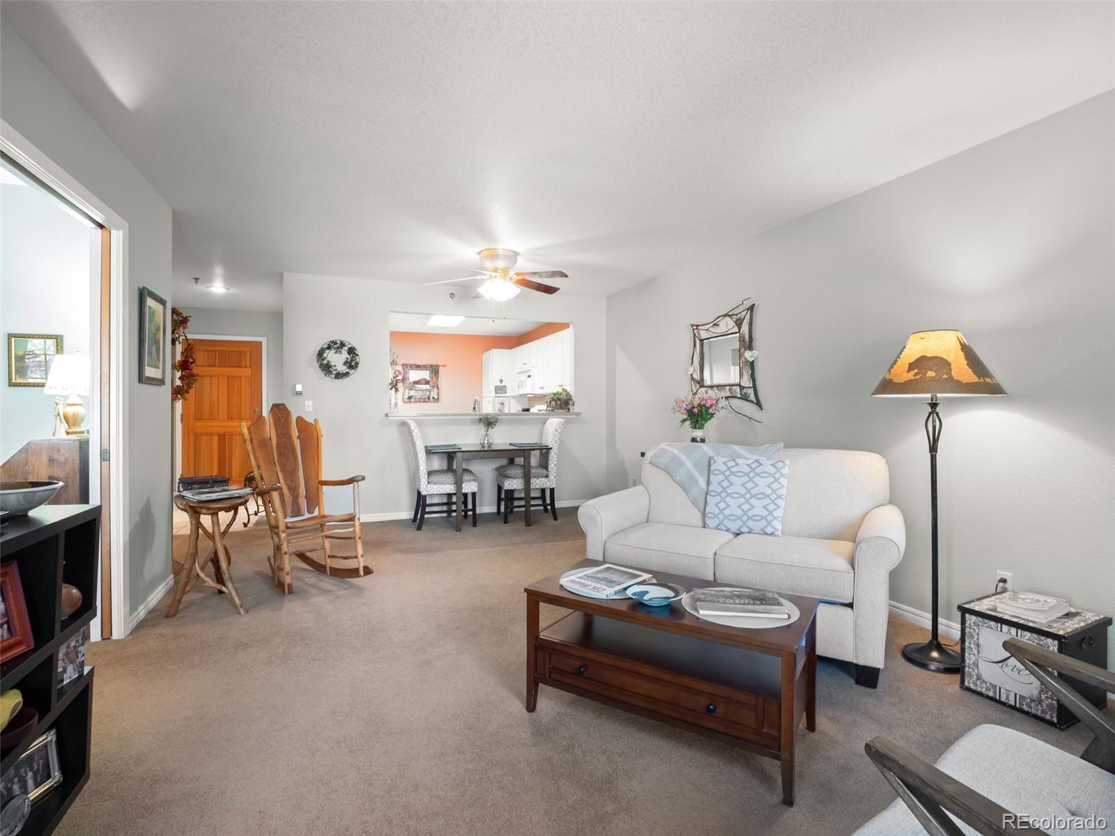 31819 Rocky Village Drive Evergreen CO 80439