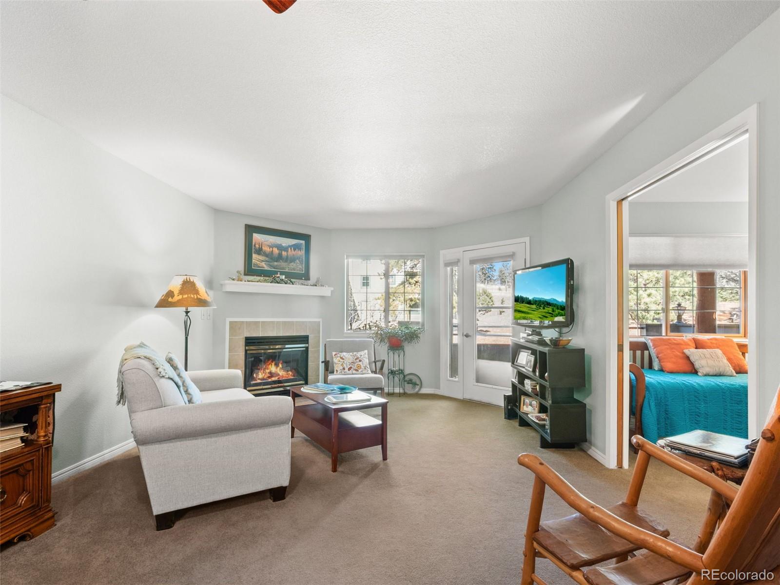 31819 Rocky Village Drive Evergreen CO 80439