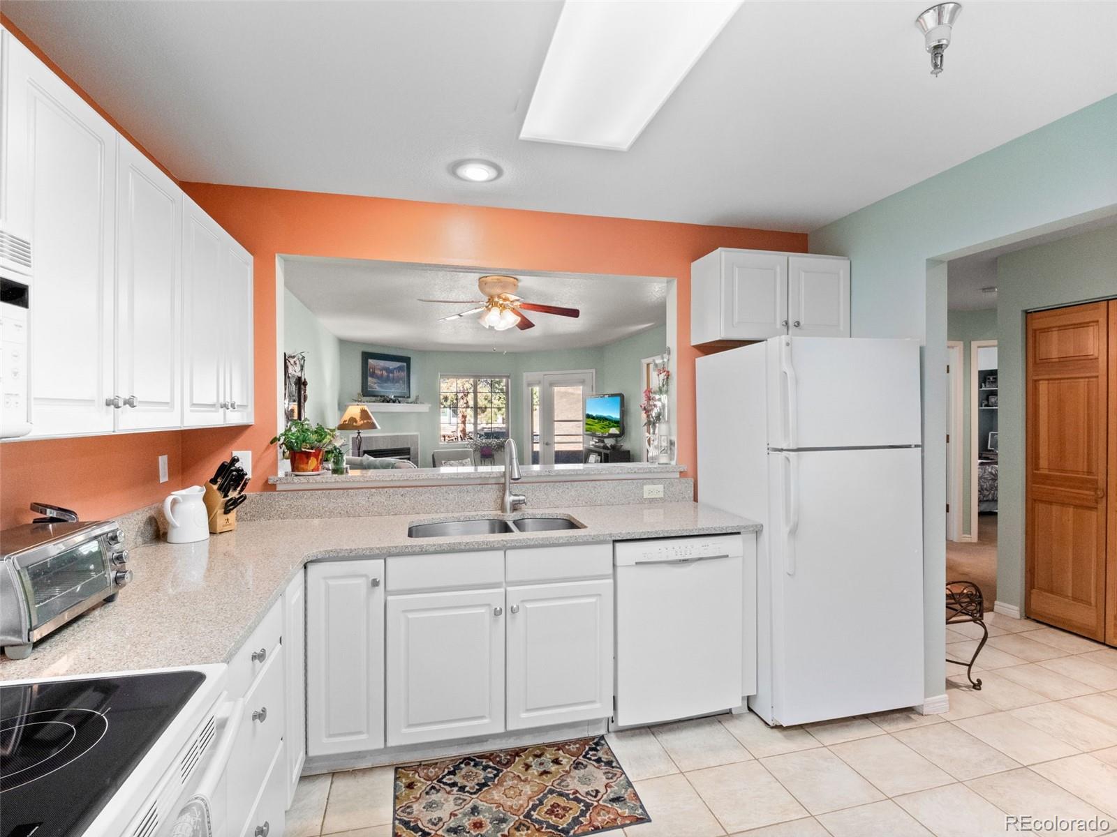 31819 Rocky Village Drive Evergreen CO 80439