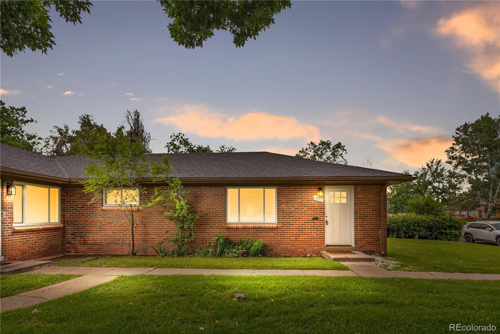 3271 Krameria Street Denver CO 80207