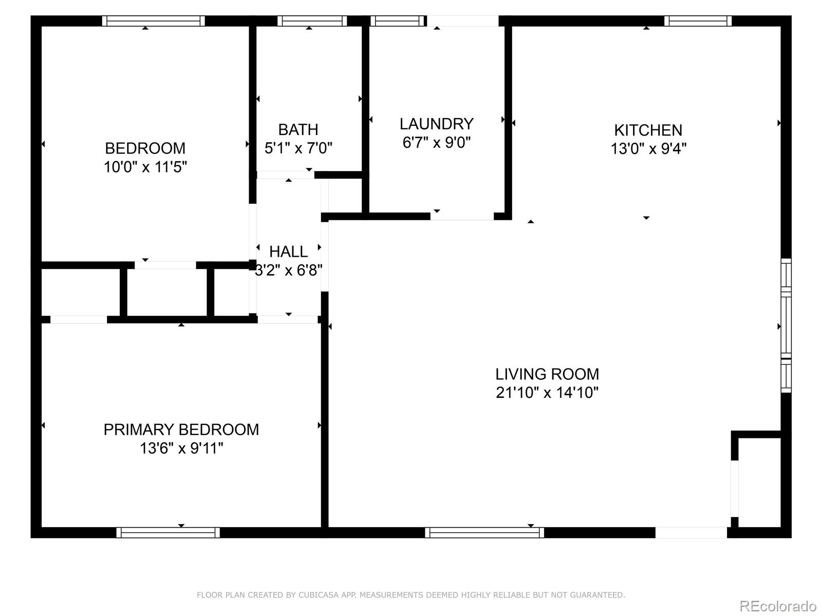 3271 Krameria Street Denver CO 80207