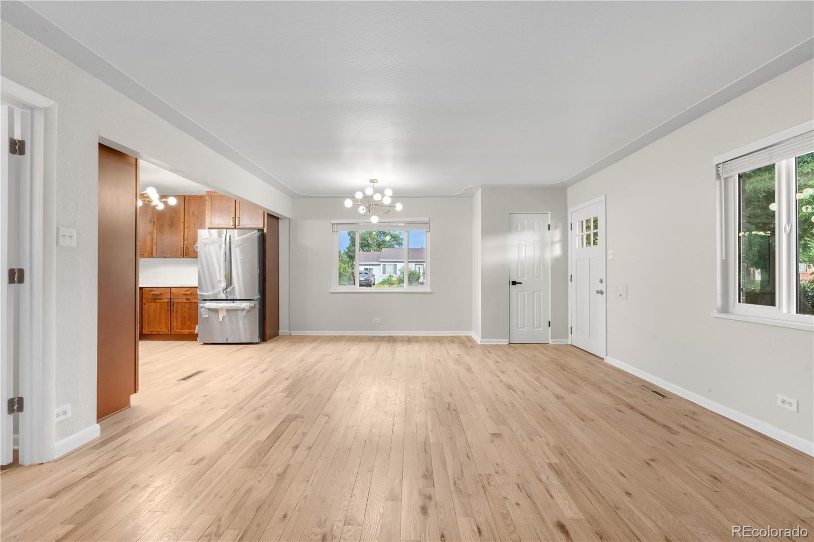 3271 Krameria Street Denver CO 80207