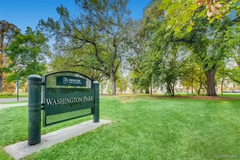 460 S Marion Parkway Denver CO 80218