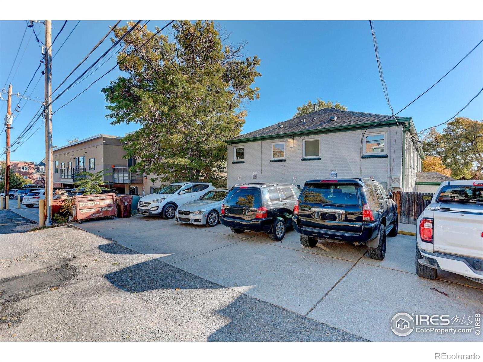 961 16th Street Boulder CO 80302