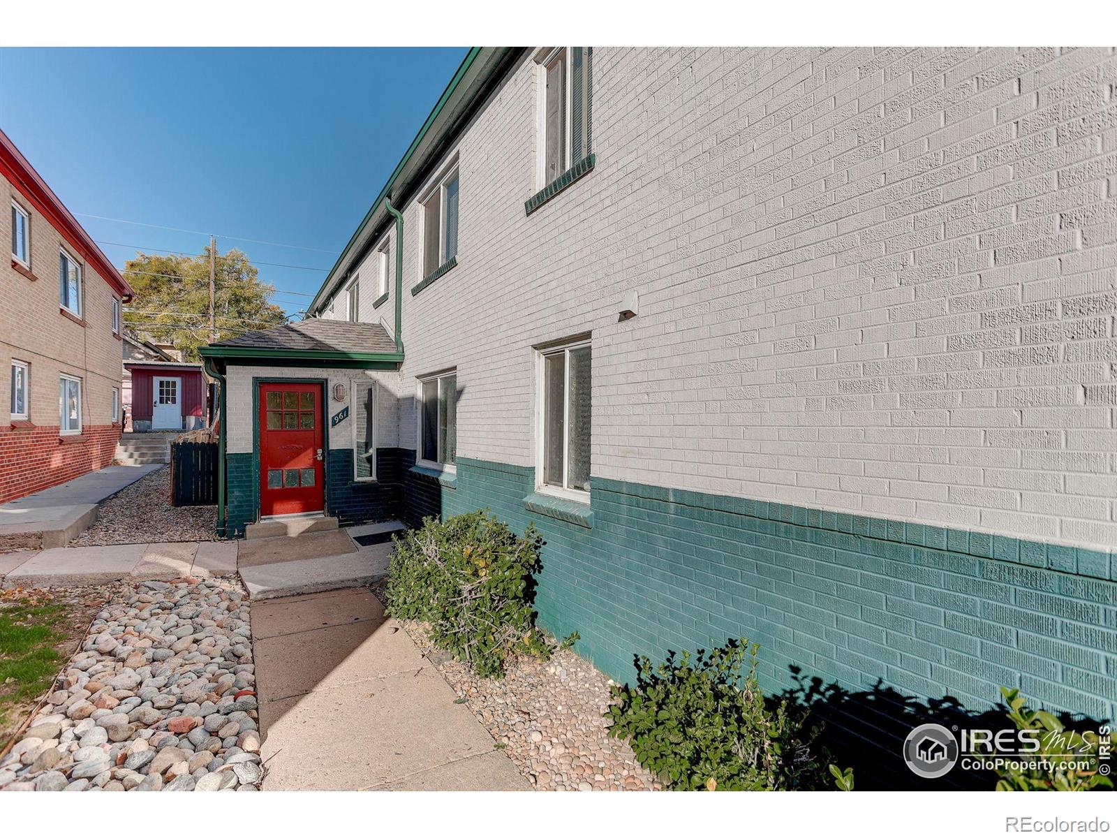 961 16th Street Boulder CO 80302