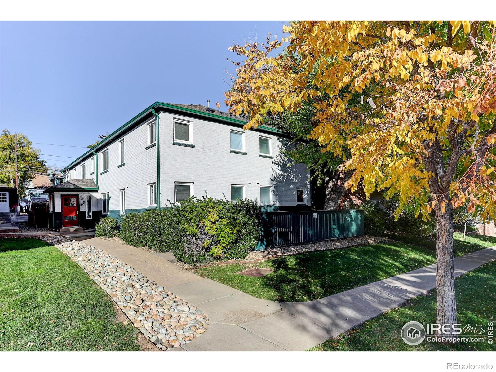 961 16th Street Boulder CO 80302