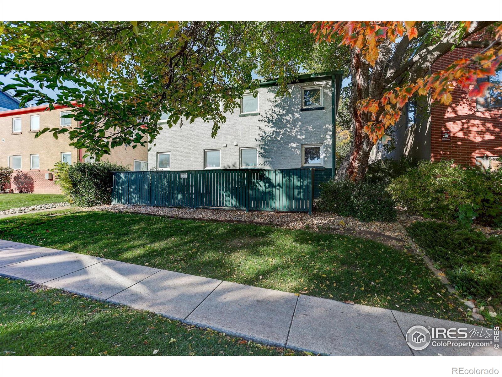 961 16th Street Boulder CO 80302