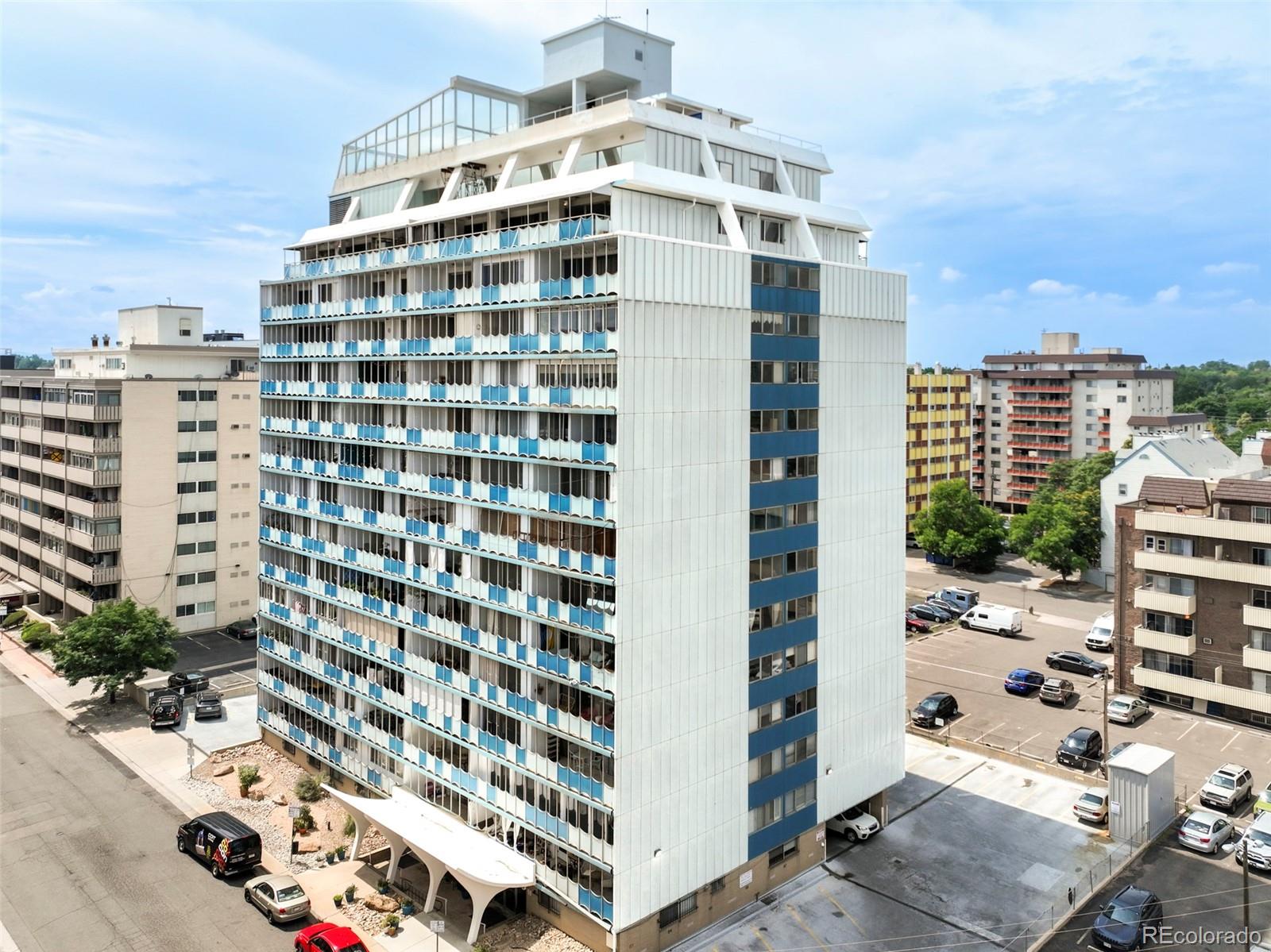 1155 N Ash Street Denver CO 80220