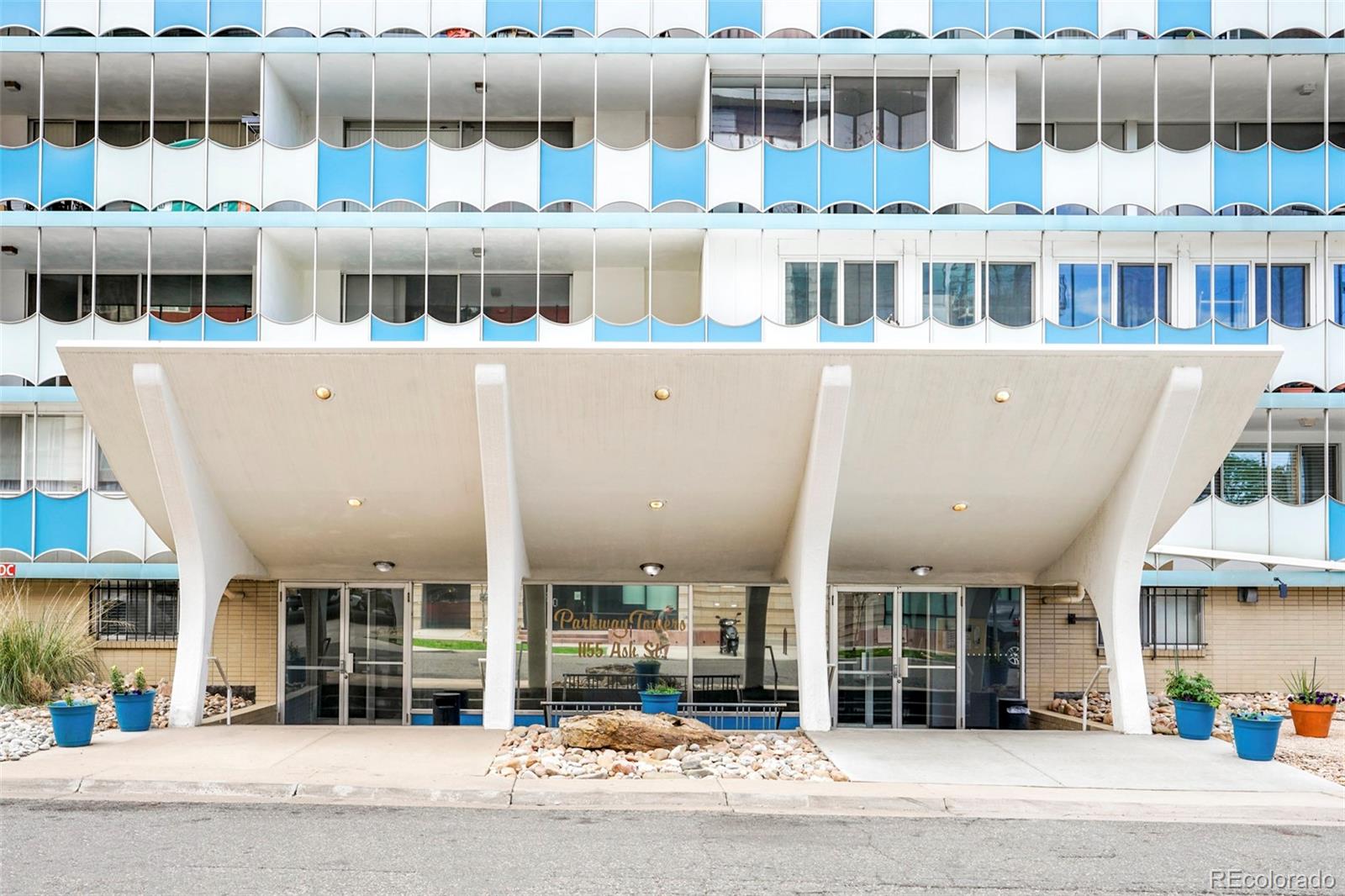 1155 N Ash Street Denver CO 80220