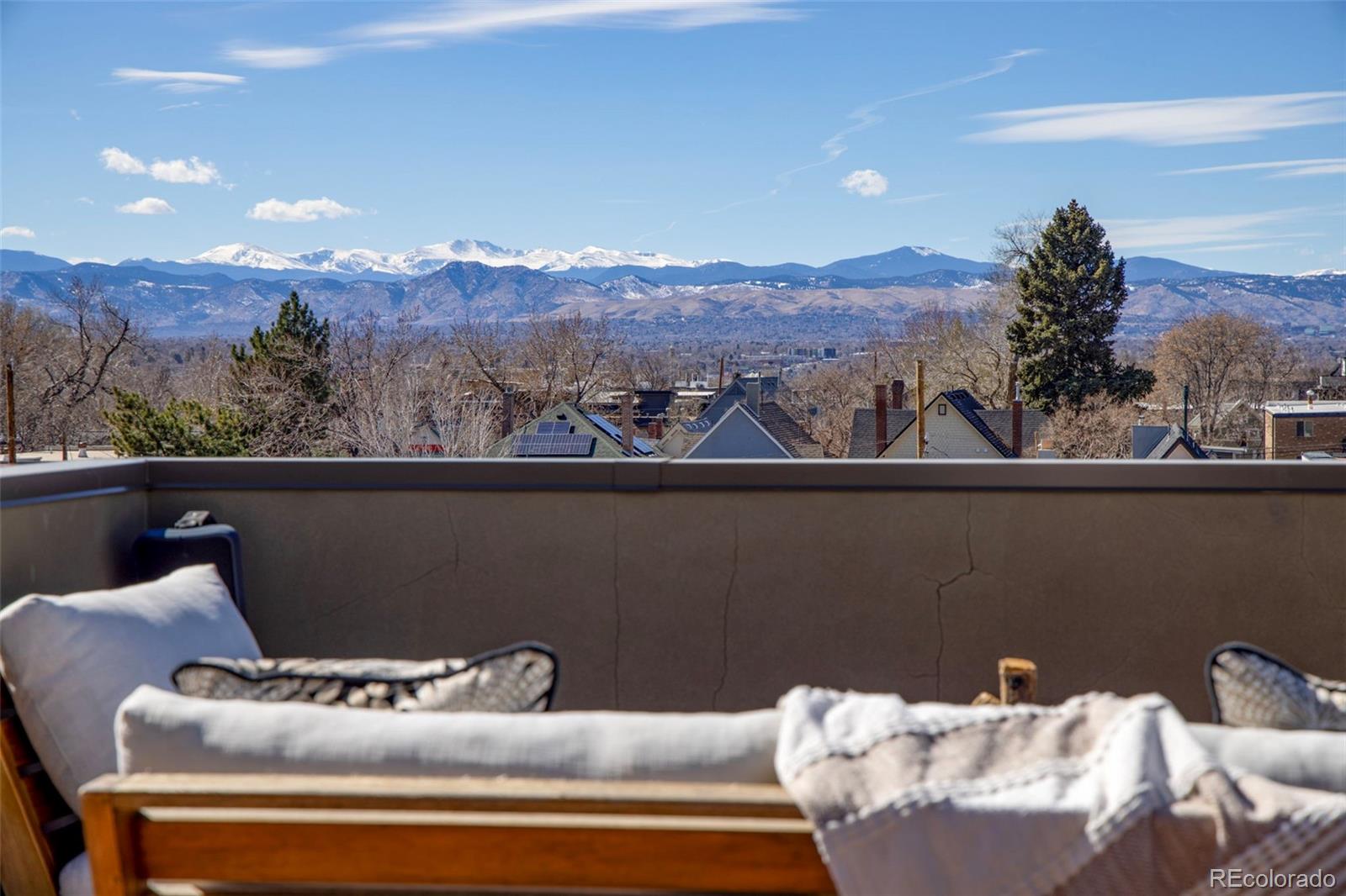 37 S Ogden Street Denver CO 80209