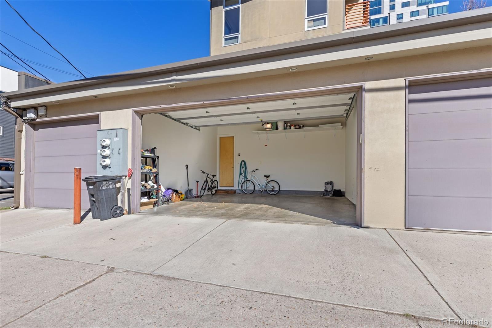 37 S Ogden Street Denver CO 80209
