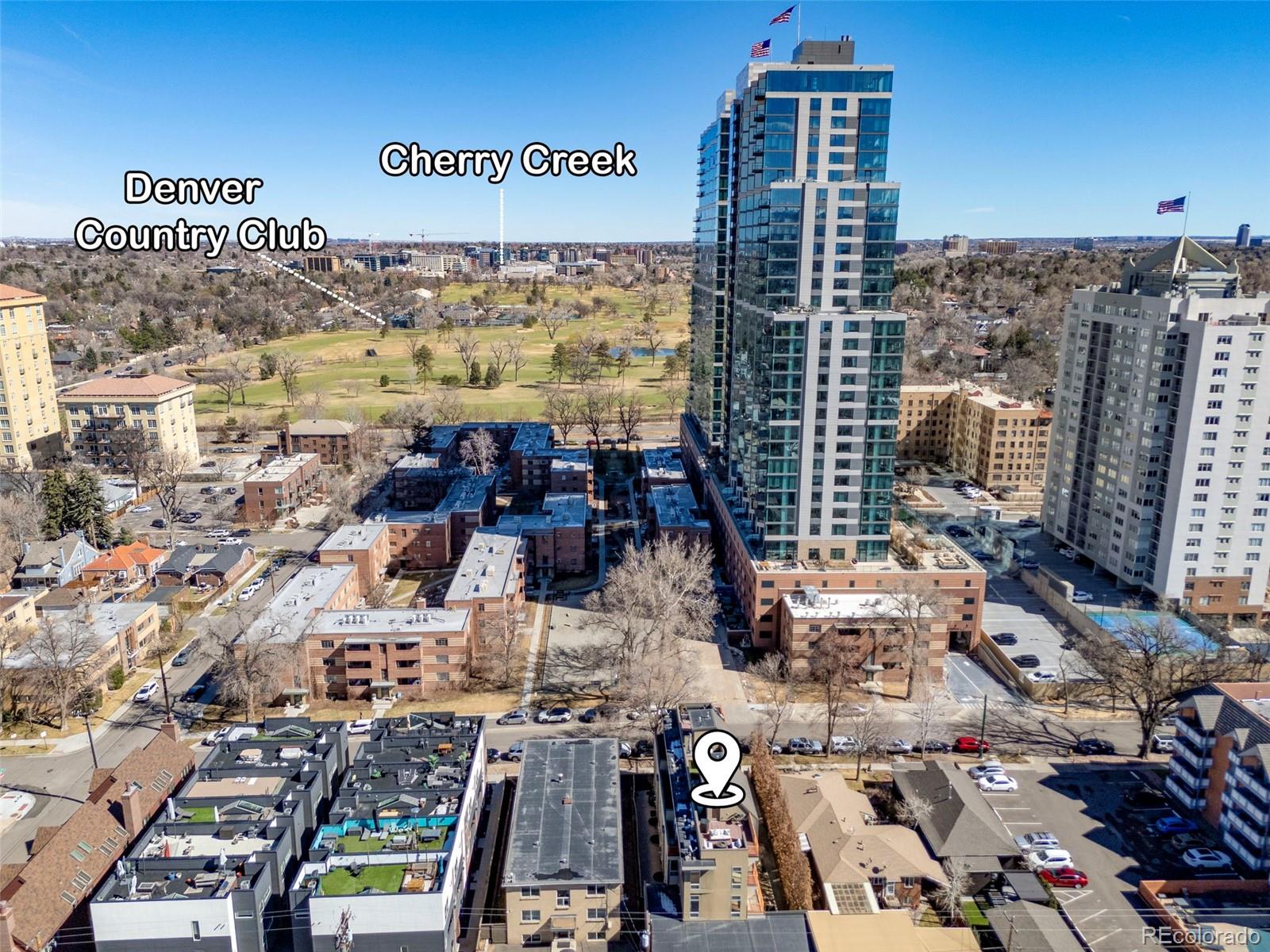 37 S Ogden Street Denver CO 80209