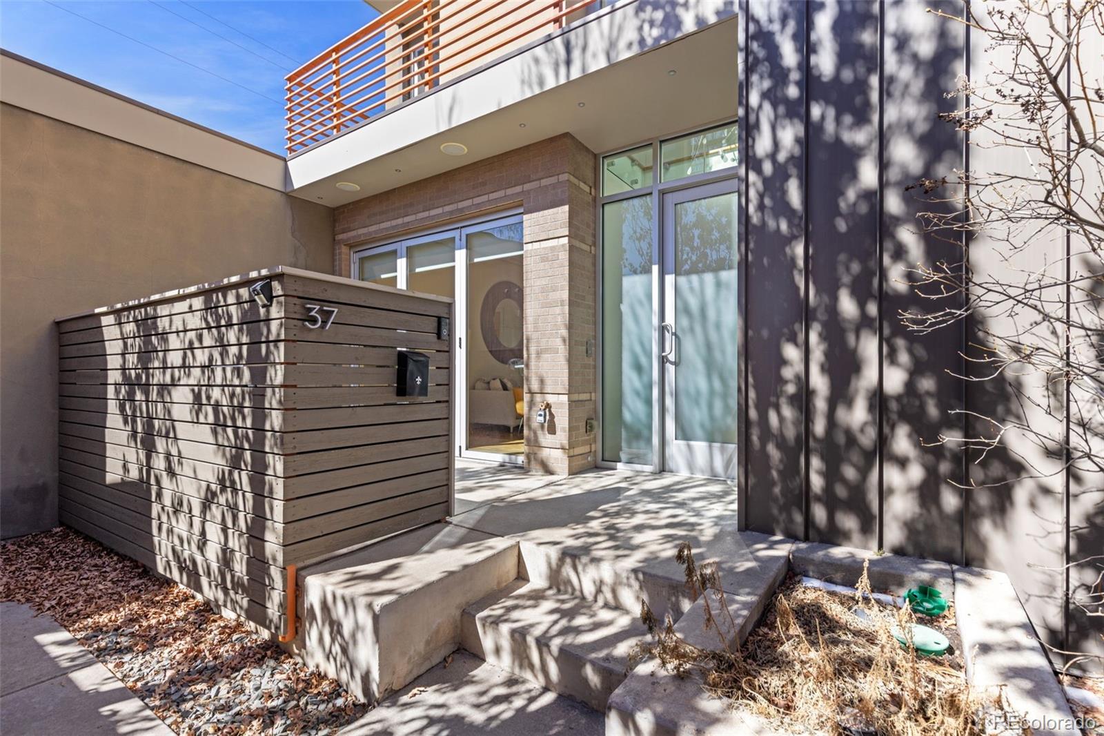 37 S Ogden Street Denver CO 80209