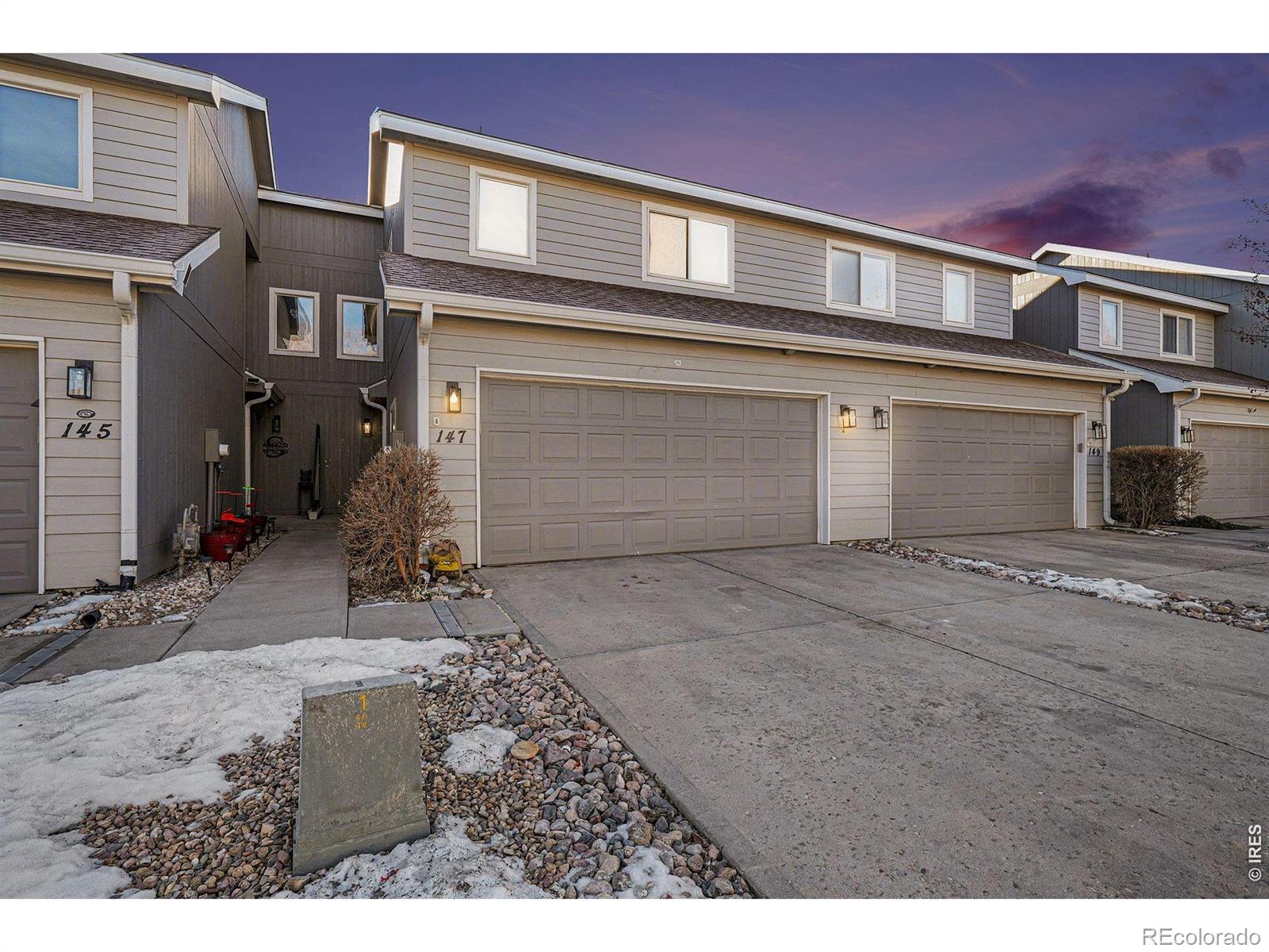 147 Crabapple Drive Windsor CO 80550