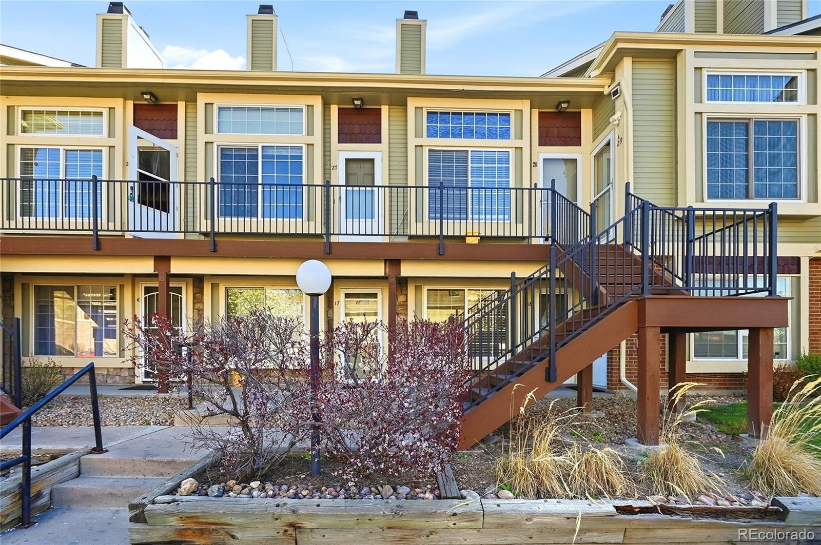 1885 S Quebec Way Denver CO 80231