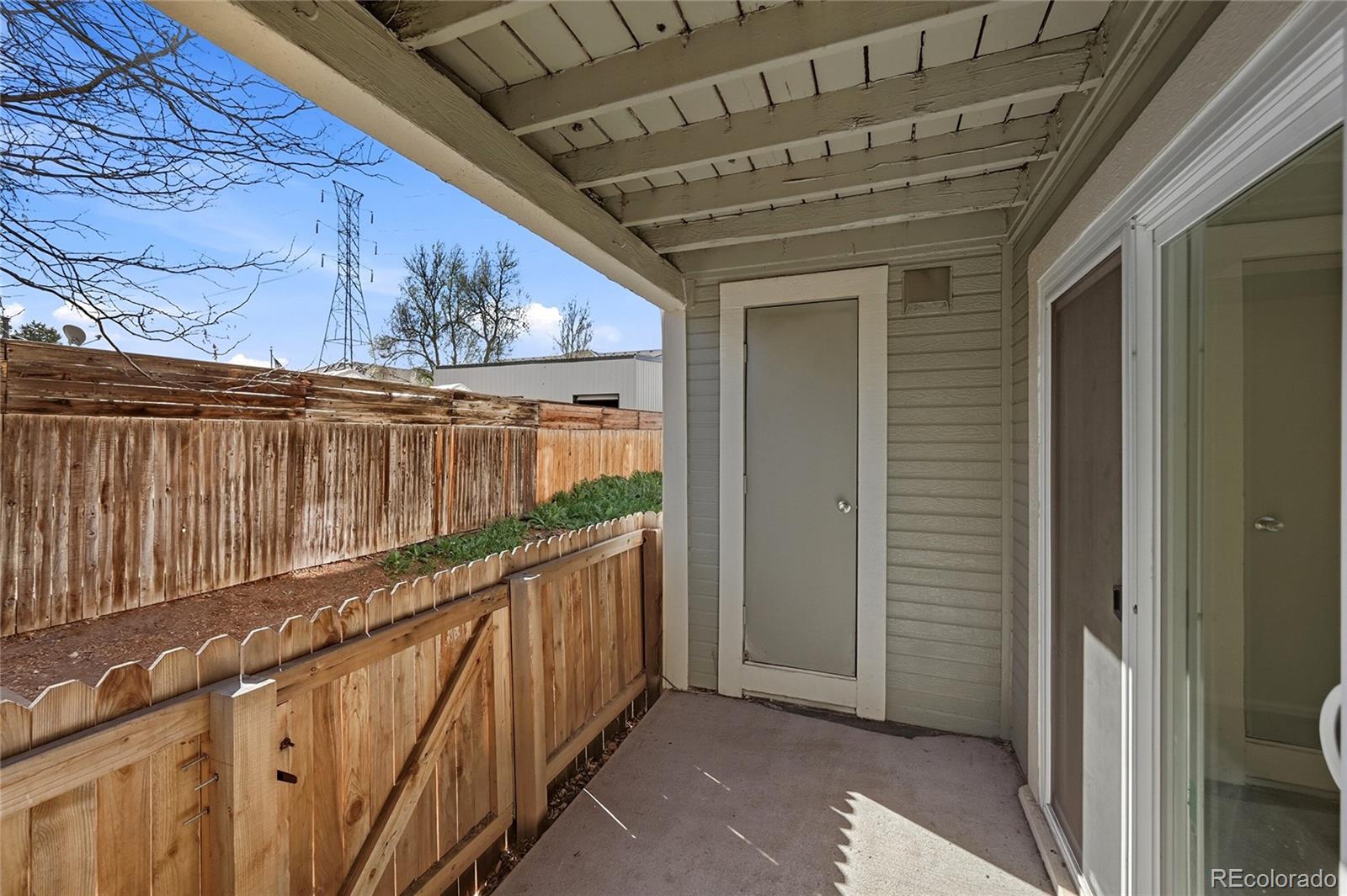 1885 S Quebec Way Denver CO 80231