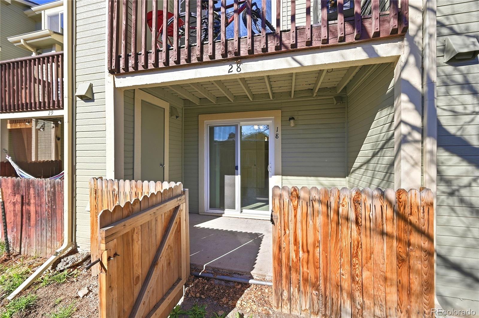 1885 S Quebec Way Denver CO 80231