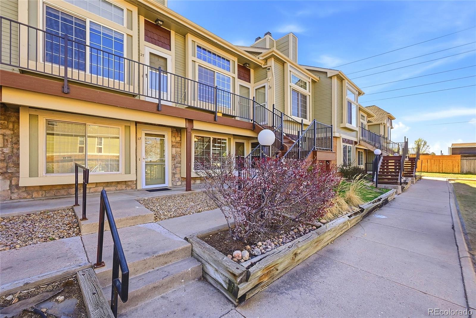 1885 S Quebec Way Denver CO 80231