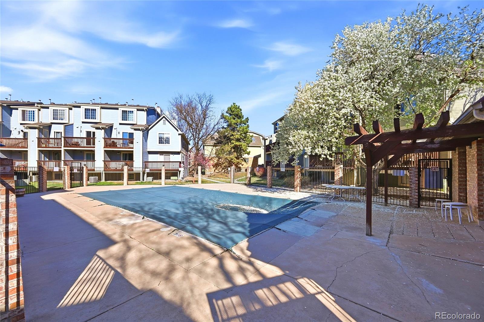 1885 S Quebec Way Denver CO 80231