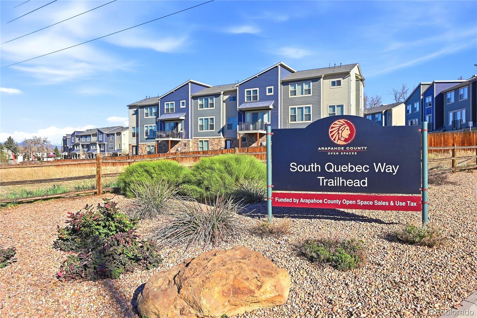 1885 S Quebec Way Denver CO 80231