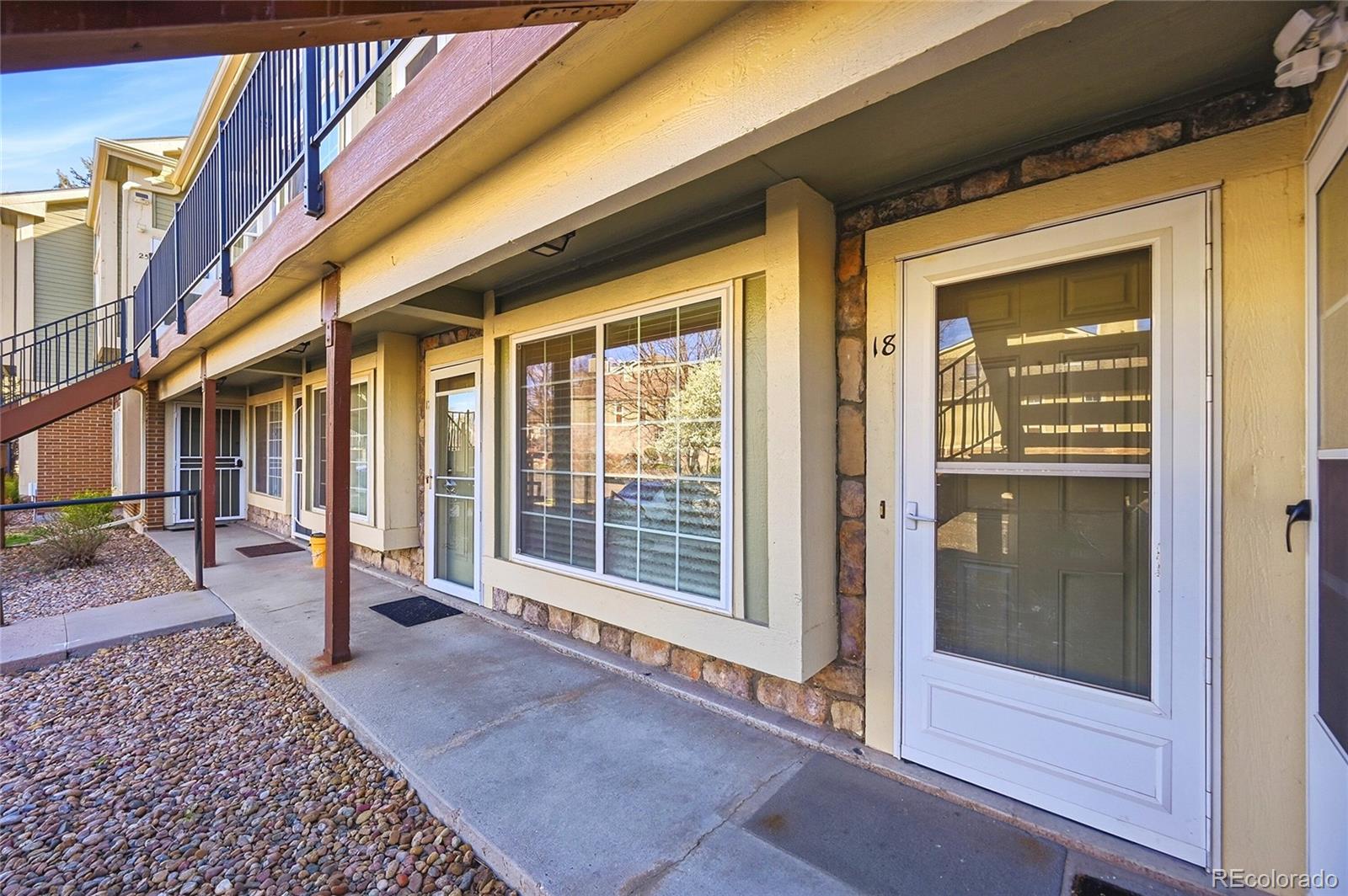 1885 S Quebec Way Denver CO 80231