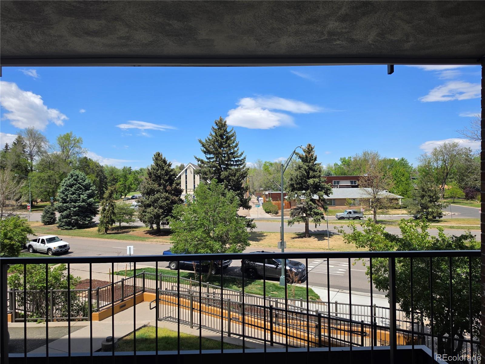 4800 E Hale Parkway Denver CO 80220