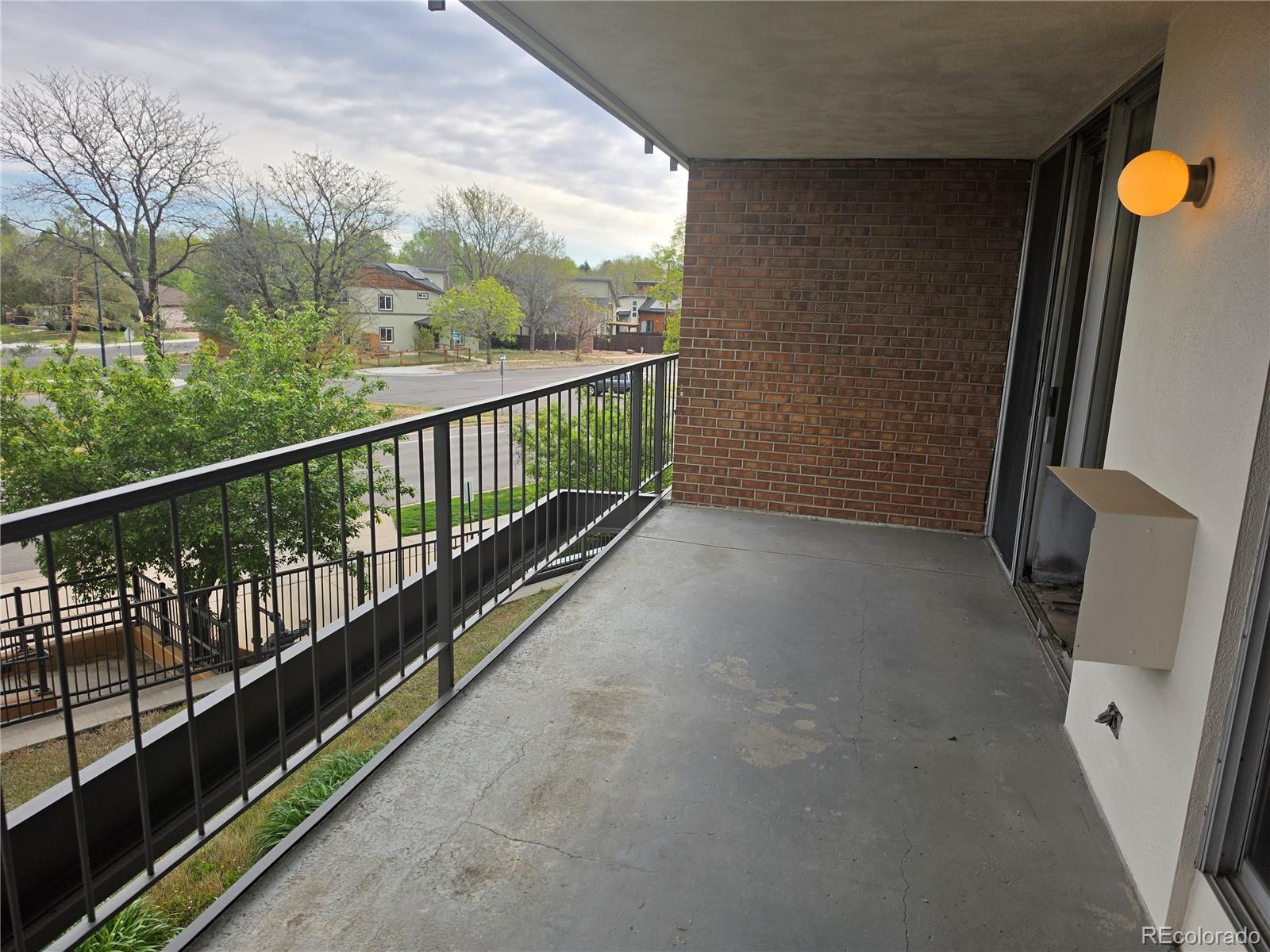 4800 E Hale Parkway Denver CO 80220