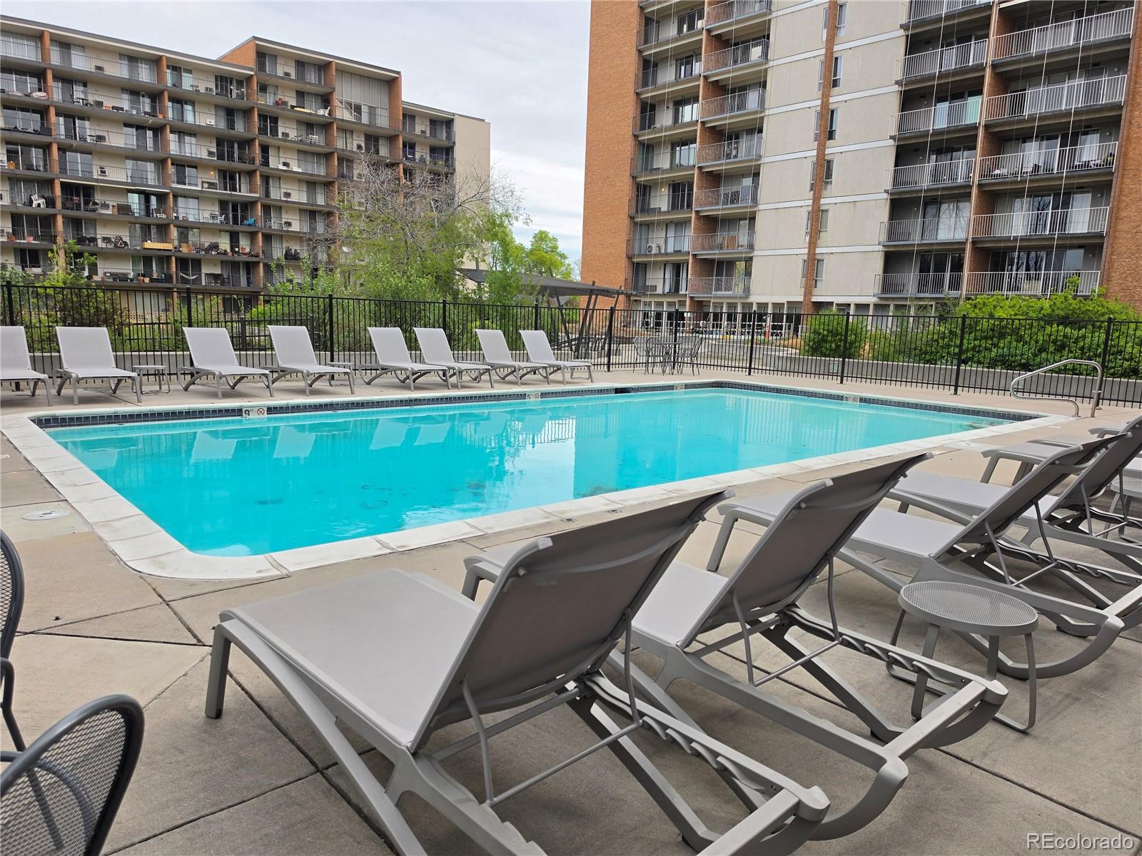 4800 E Hale Parkway Denver CO 80220