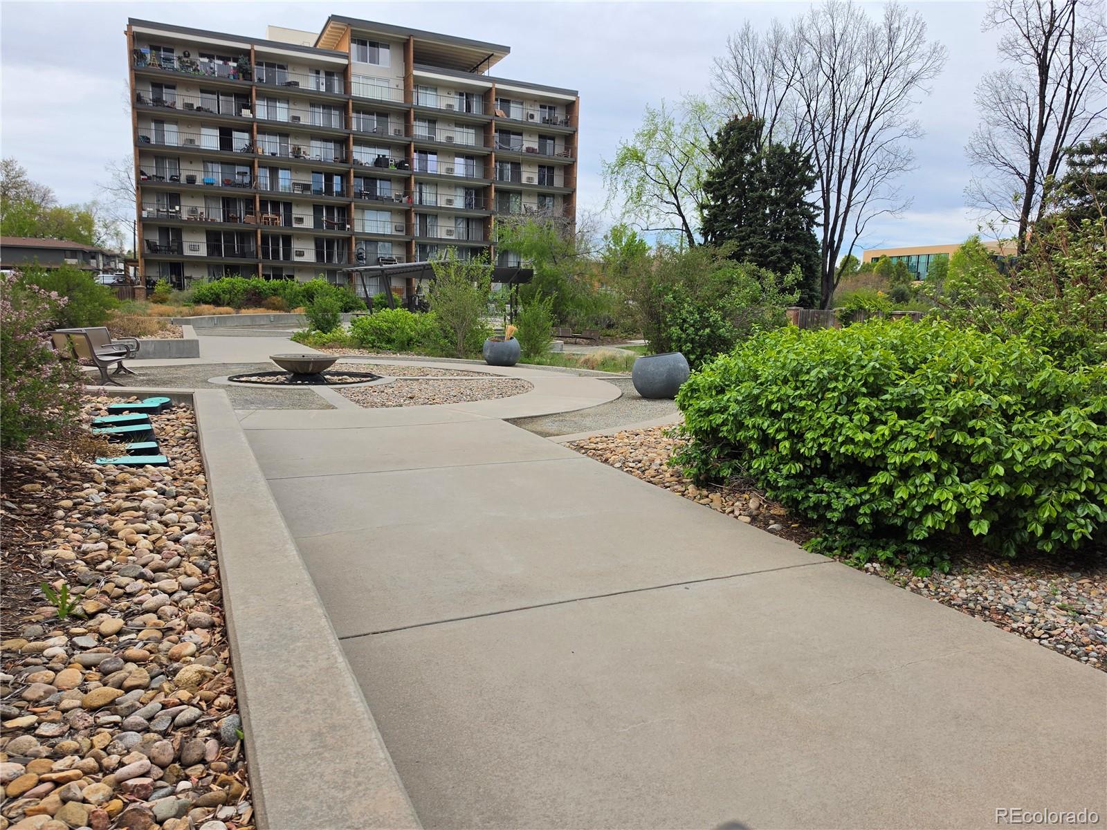 4800 E Hale Parkway Denver CO 80220