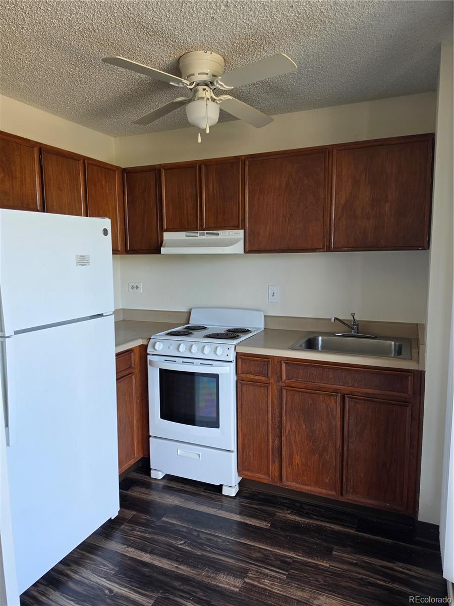 4800 E Hale Parkway Denver CO 80220