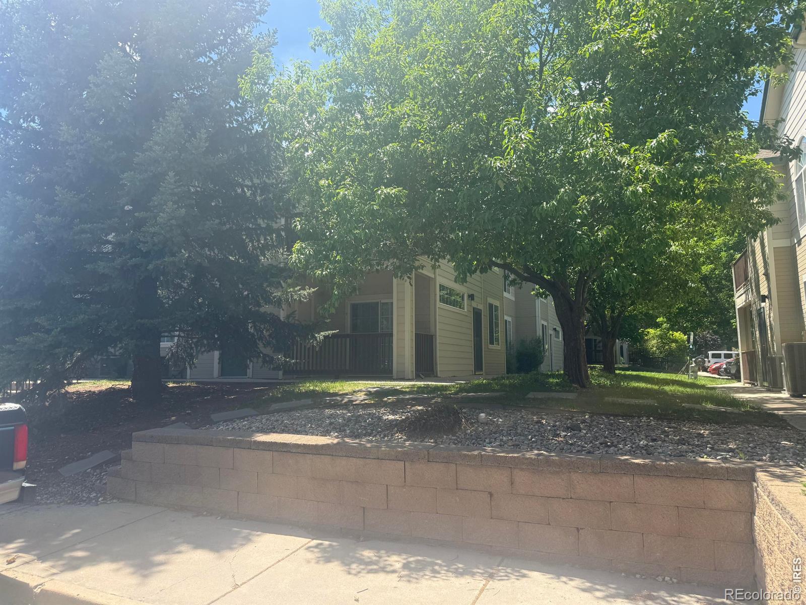 3002 W Elizabeth Street Fort Collins CO 80521